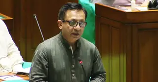 চামড়া খাত থেকে ১০ বিলিয়ন ডলারের বেশি আয়ের লক্ষ্য সরকারের: শিল্পমন্ত্রী